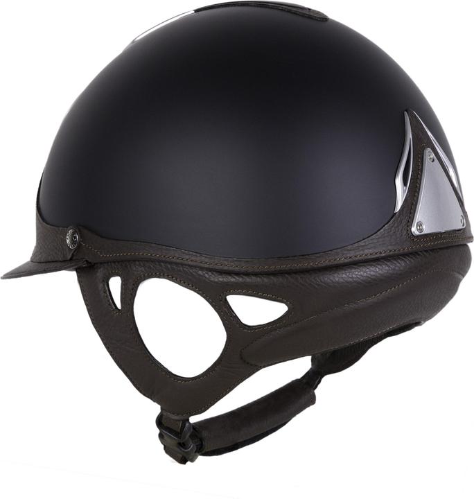 Actual product image Antarès Sellier Référence (53 - 56 cm)