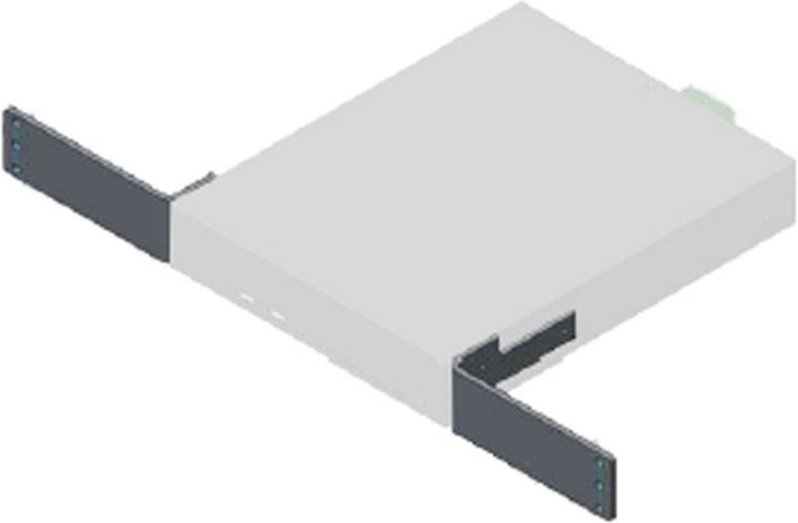 Produktbild Mobotix Zubehör (Montage-Kit, Netzwerk Videorecorder (NVR))