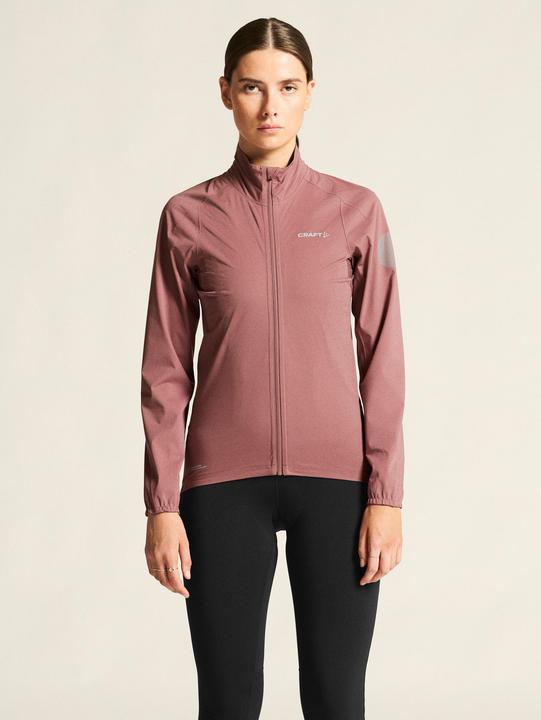 Produktbild Craft Women's ADV Endur Hydro Jacket (L)