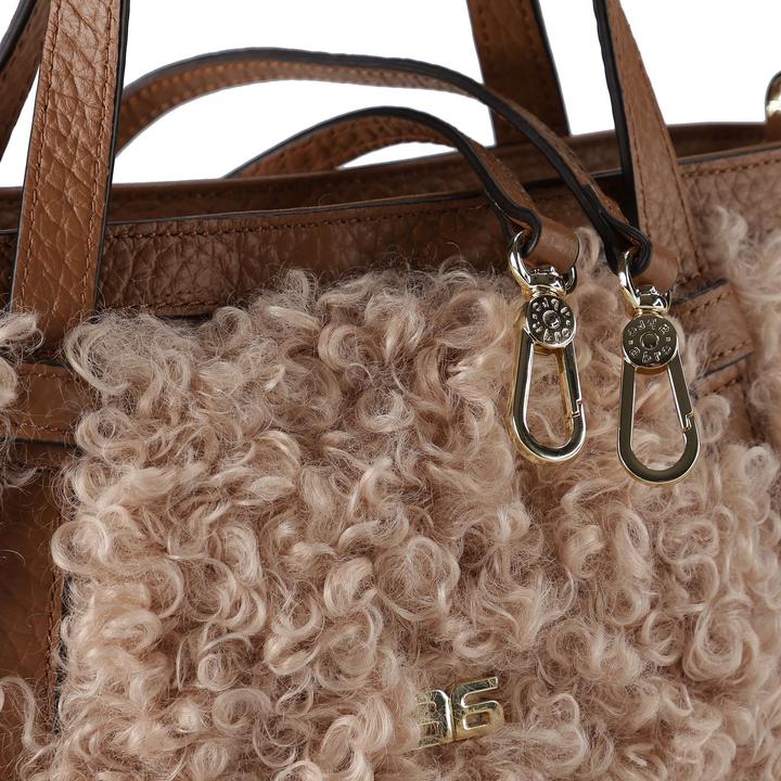 Immagine prodotto Abro Cosmo Schultertasche Leder 24 cm