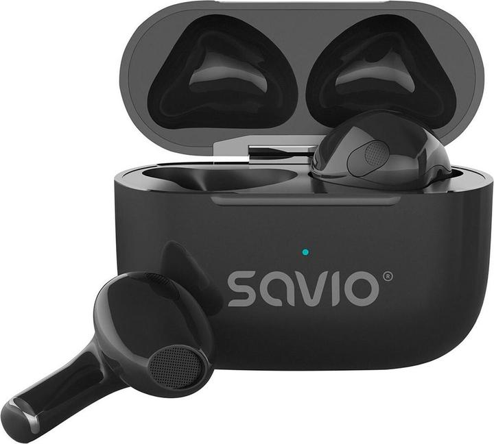 Produktbild Savio TWS-02 PRO (Kabellos)