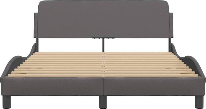 Image du produit vidaXL Bettgestell (140 x 200 cm)