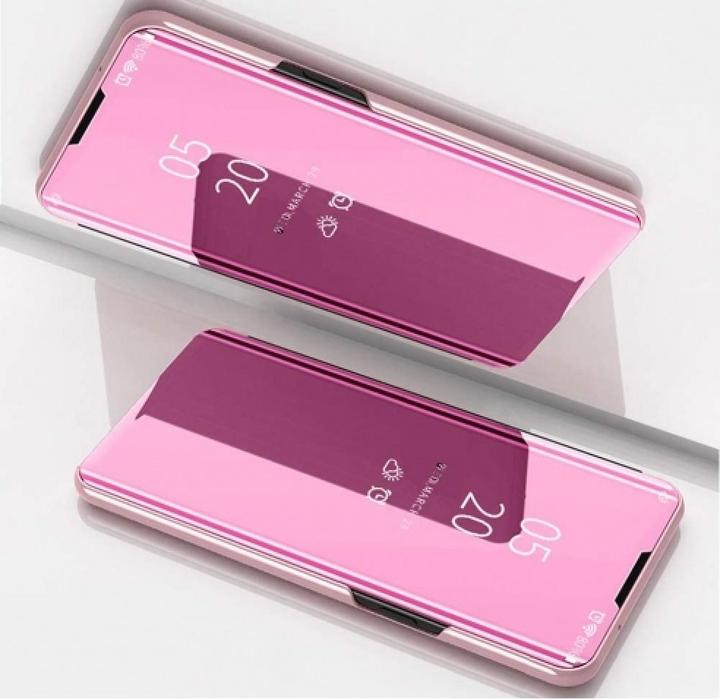 Produktbild Screenguard Realme 6 Pro Clear View Flip Case (Realme 6 Pro)