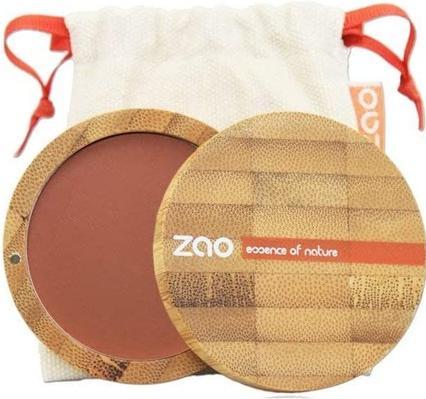 Produktbild ZAO Compact Blush (321 Brown Orange)