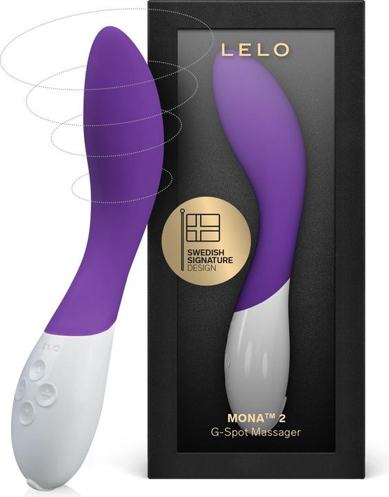 Produktbild LELO Mona 2