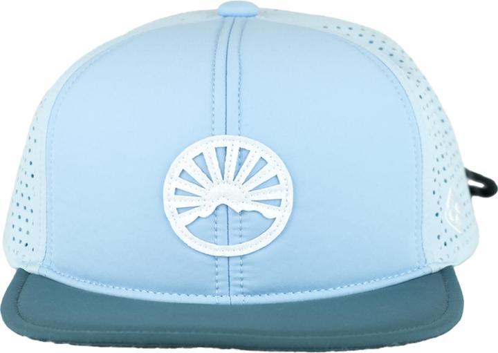 Produktbild Bavarian Caps Gipfelstürmer Quetsch (One Size)