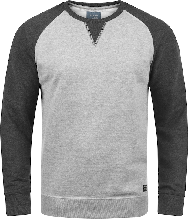 Actual product image Blend Aari Men's Pullover (M)