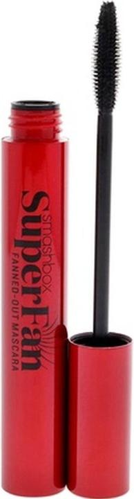Immagine prodotto Smashbox Mascara Super Fan (Nero)