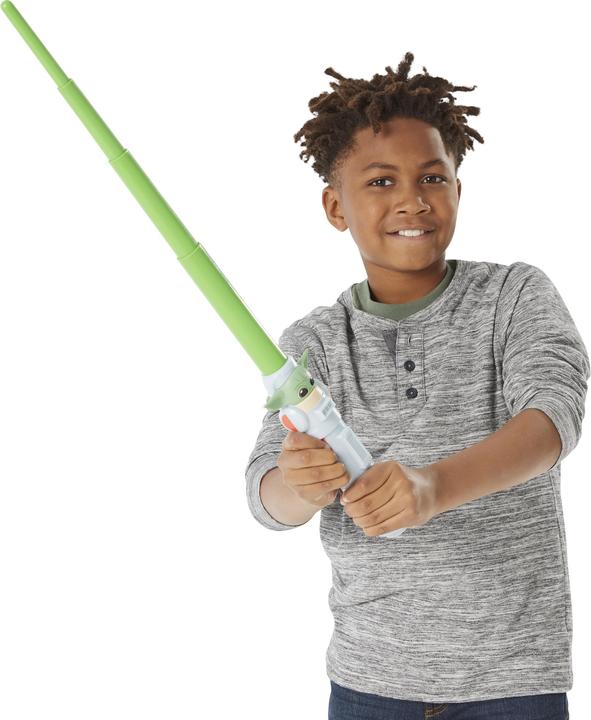 Produktbild Hasbro Star Wars Lichtschwert