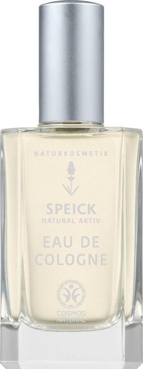 Produktbild Speick Natural Fresh Eau De Cologne Spray (Eau de Cologne, 100 ml)