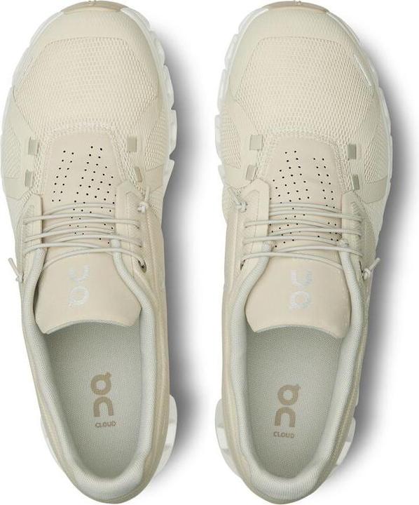 Produktbild On Running On Cloud 5 Cream/Sand Man (44.5)