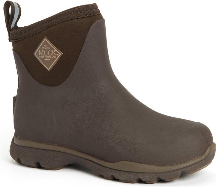 Actual product image Muck Boot Muck Boots Boots AELA-000 Muckboot Arctic (44.5)
