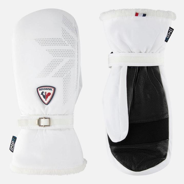 Actual product image Rossignol Roma Impr M Handschuhe (M)