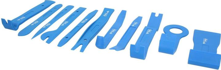 Image du produit Brilliant Tools Ensemble de cales de réglage