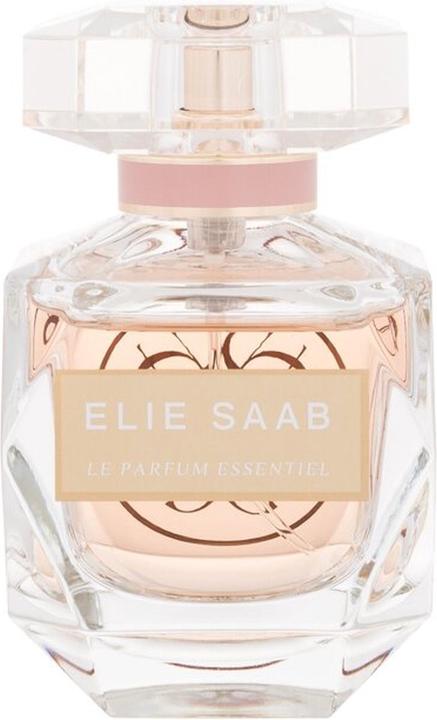Actual product image Elie Saab Le Parfum Essentiel (Eau de parfum, 50 ml)