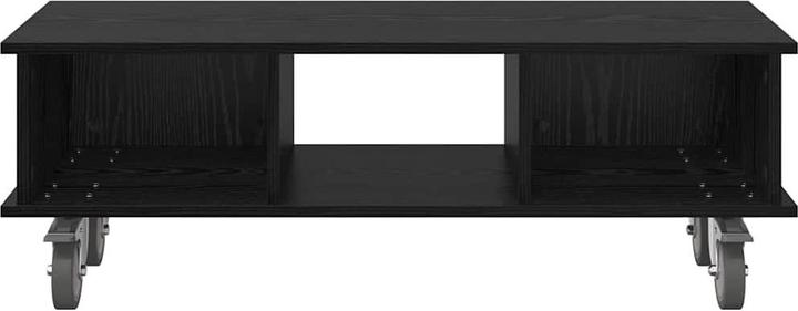 Actual product image vidaXL TV-Ständer (35 x 100 x 35 cm)