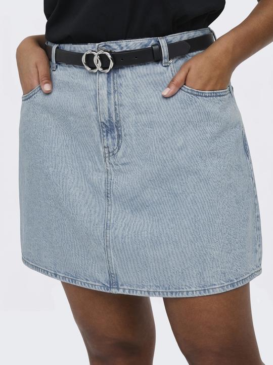 Produktbild Only CAREDEN Jeansrock Jeansrock (50)