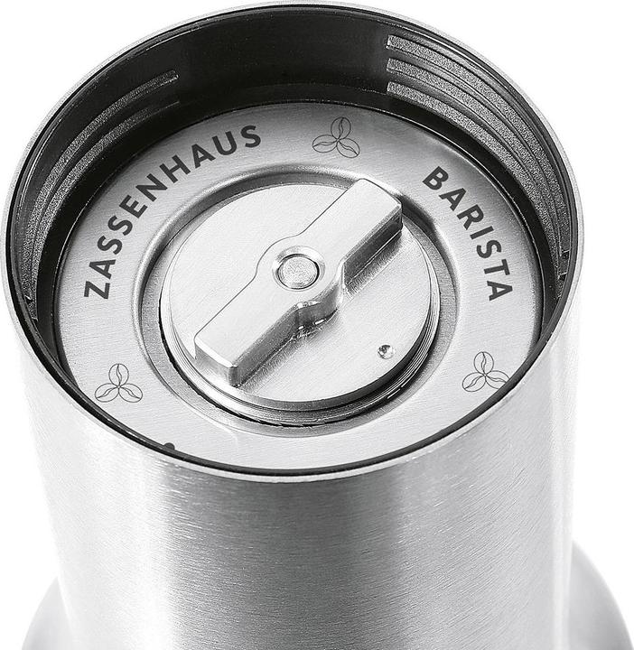 Produktbild Zassenhaus Barista