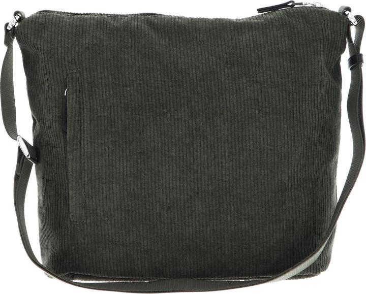 Immagine prodotto Mandarina Duck Borsa Hobo in Velluto Hunter