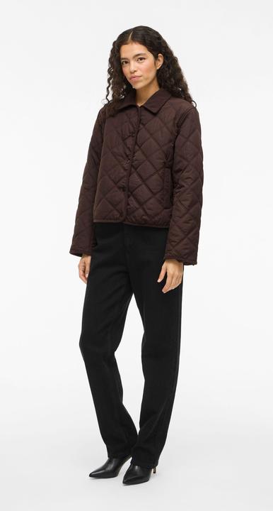 Produktbild Vila VIQUILA Gesteppte Jacke