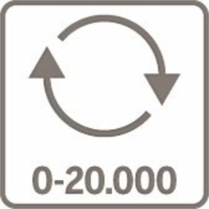 Actual product image Bosch Professional GRL 650 CHVG