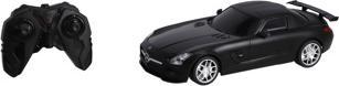 Actual product image Kool Speed Radio-controlled car Mercedes-Benz 1:16 2.4G black