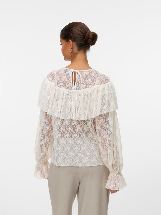 Produktbild Vero Moda VMLOULOU Top Bluse (XS)