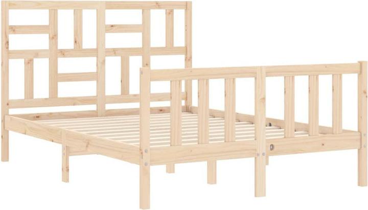 Produktbild vidaXL Zack (120 x 190 cm)