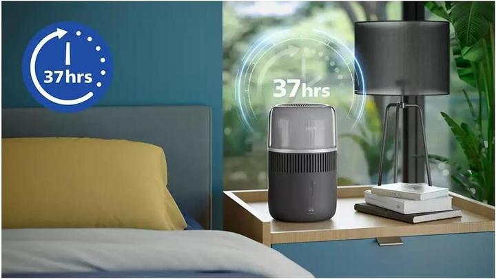 Actual product image Philips HU5710/03 (56 m²)