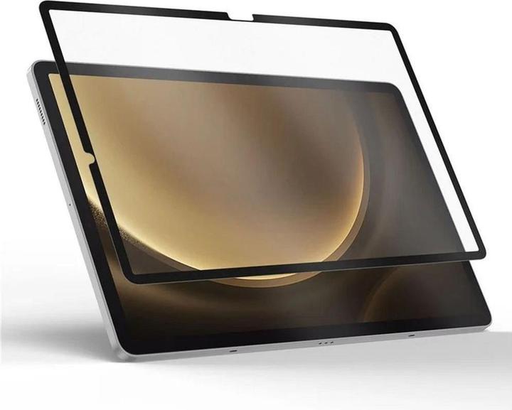 Image du produit Dux Ducis Naad Series Paperlike Film Schutzfolie (1 pcs, Galaxy Tab S10+, Galaxy Tab S7+, Galaxy Tab S8+, Galaxy Tab S9 FE+, Galaxy Tab S9+)