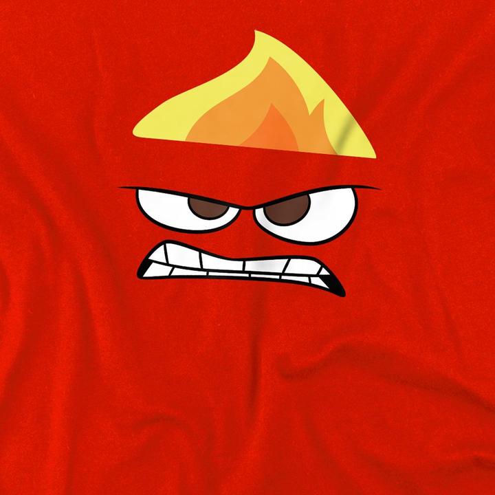 Produktbild Inside Out TShirt (128)