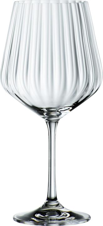 Actual product image Nachtmann gin & tonic (6.40 dl, 4 x, Gin glasses)