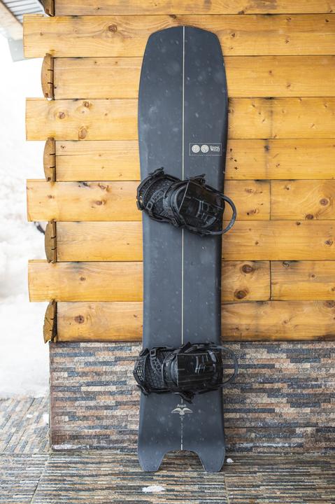 Produktbild Nidecker The Mosquito 2023