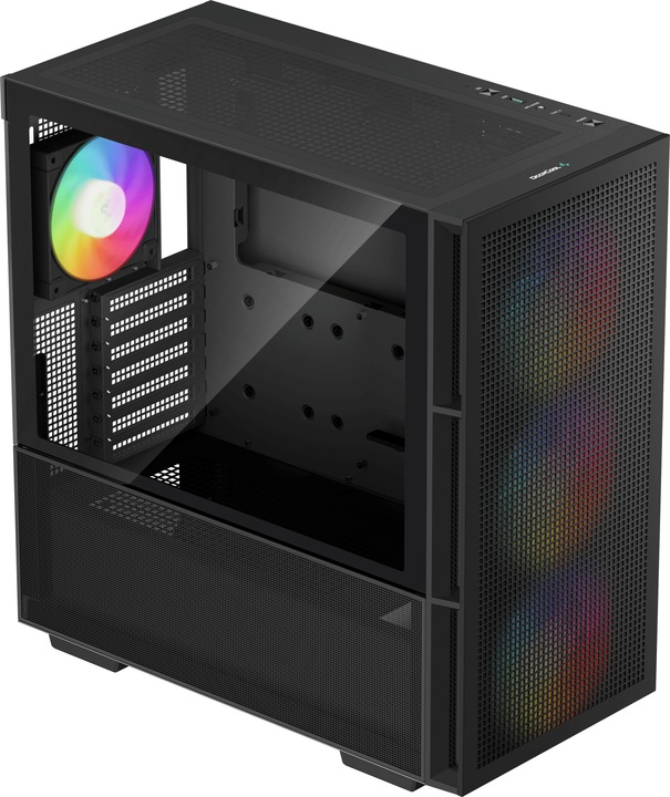 Image du produit Deepcool CH560 (ATX, mATX, Mini-ITX)