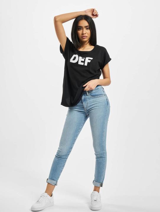 Produktbild DEF Her Secret T-Shirt - 18431 (XS)