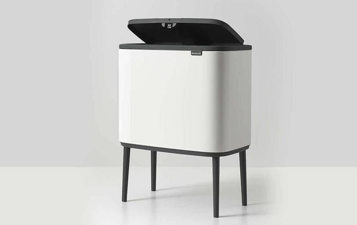 Actual product image Brabantia Bo Touch (36 l)