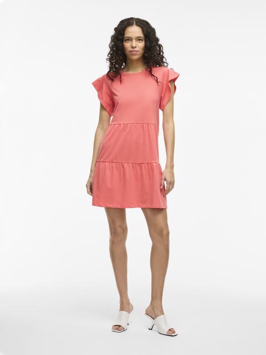 Image du produit Vila Flügelärmel Minikleid (S)