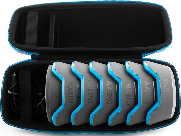 Immagine prodotto Blazepod Allenatore di fasce (set)