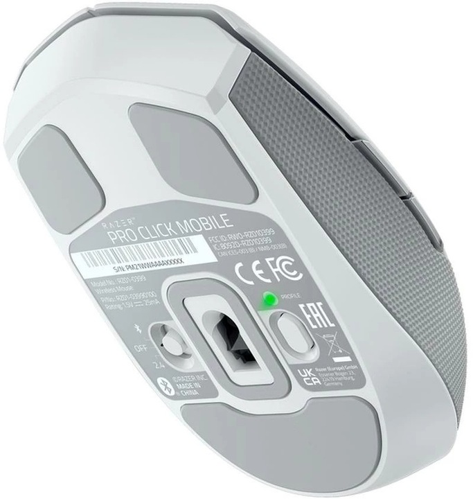 Produktbild Razer Pro Click Mini (Kabellos)