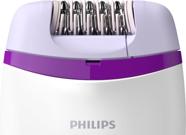 Actual product image Philips Satinelle Essential