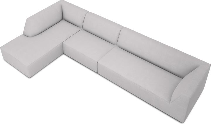 Actual product image Micadoni Ruby (Corner sofa)