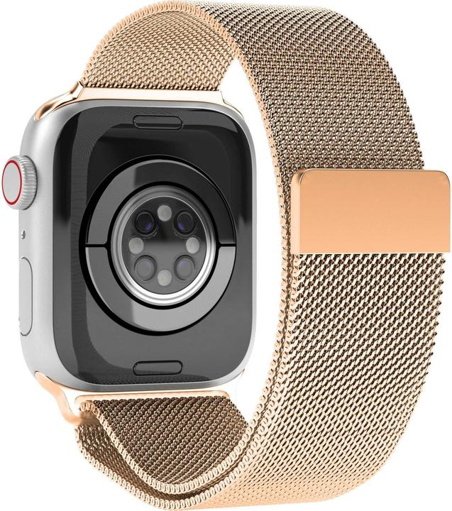 Produktbild Vonmählen Milanese Loop (Edelstahl)