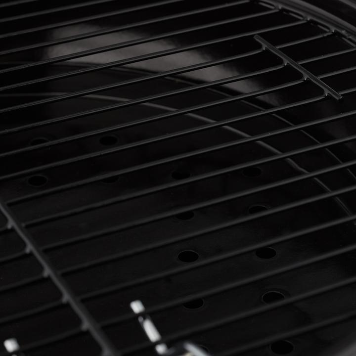 Image du produit Relaxdays Barbecue sphérique (33 cm)