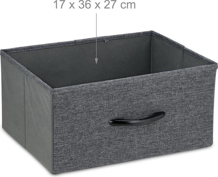 Productafbeelding Relaxdays Ladekast (80 x 30 x 63 cm)