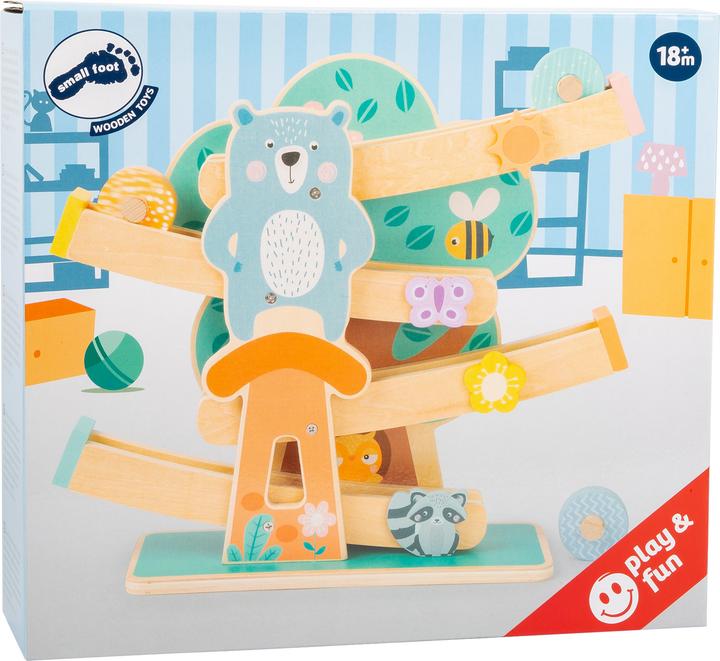 Produktbild small foot Pastell