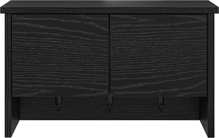 Actual product image vidaXL Flur-Aufbewahrungslösung