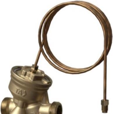 Actual product image Imi Hydronic Engineering Compact-Dp DN15 Nf