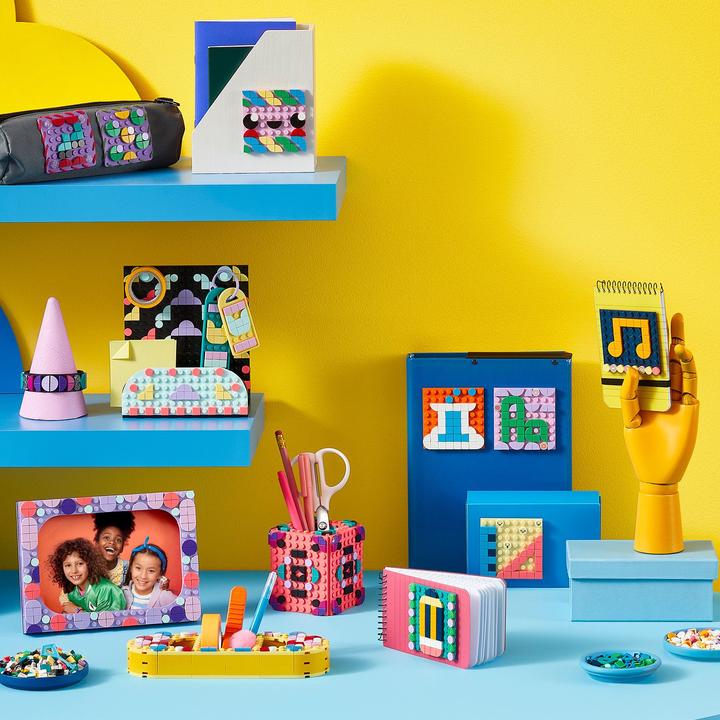Image du produit LEGO Set complémentaire Sport (41958, LEGO Dots)