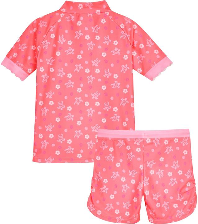 Immagine prodotto Playshoes Set da bagno per bambini con protezione UV Hawaii (98, 104)