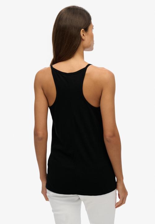 Produktbild Superdry Studios Tanktop mit Trägern (S)